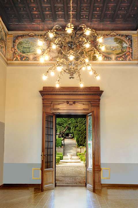 Sonstiges Hotel Villa Del Cardinale