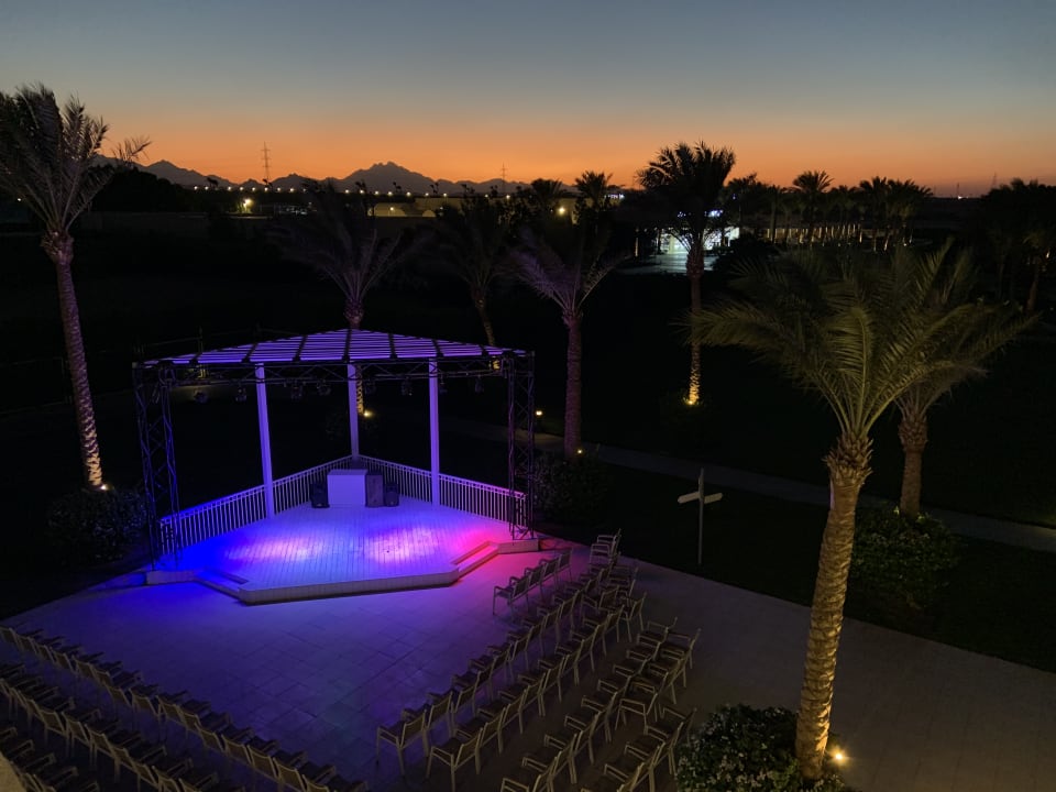 Ausblick Jaz Aquaviva