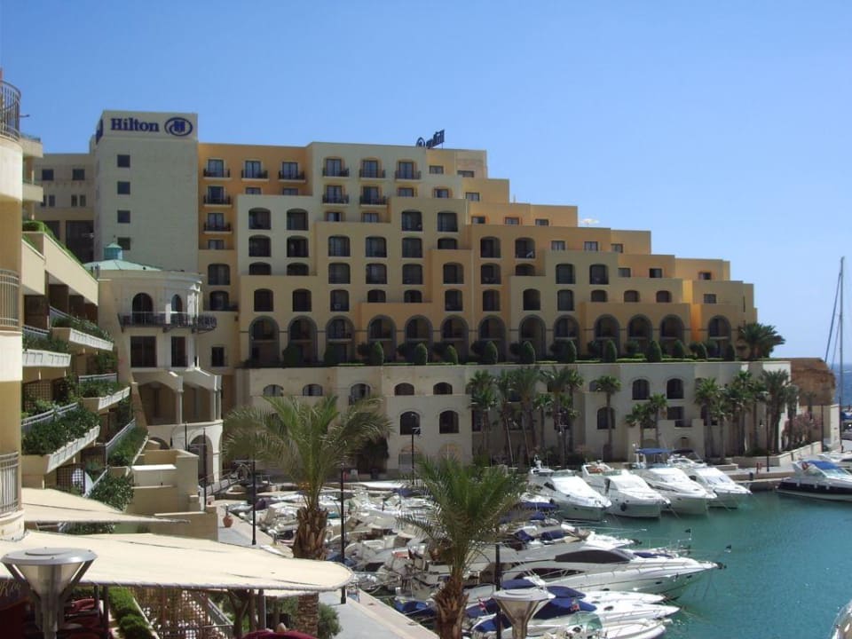 Hilton Malta Hilton Malta