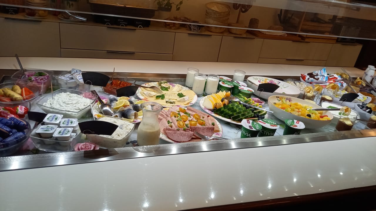 Gastro Hotel Waterkant