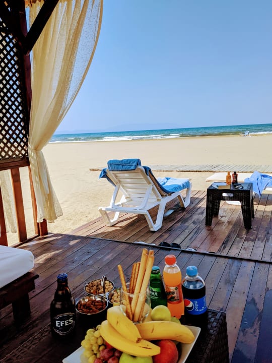 Strand Korumar Ephesus Beach & Spa Resort