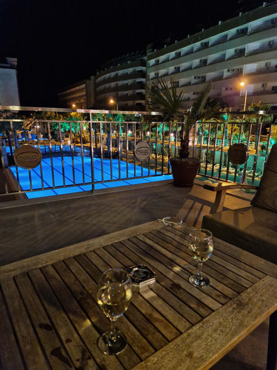 Gastro Dizalya Palm Garden