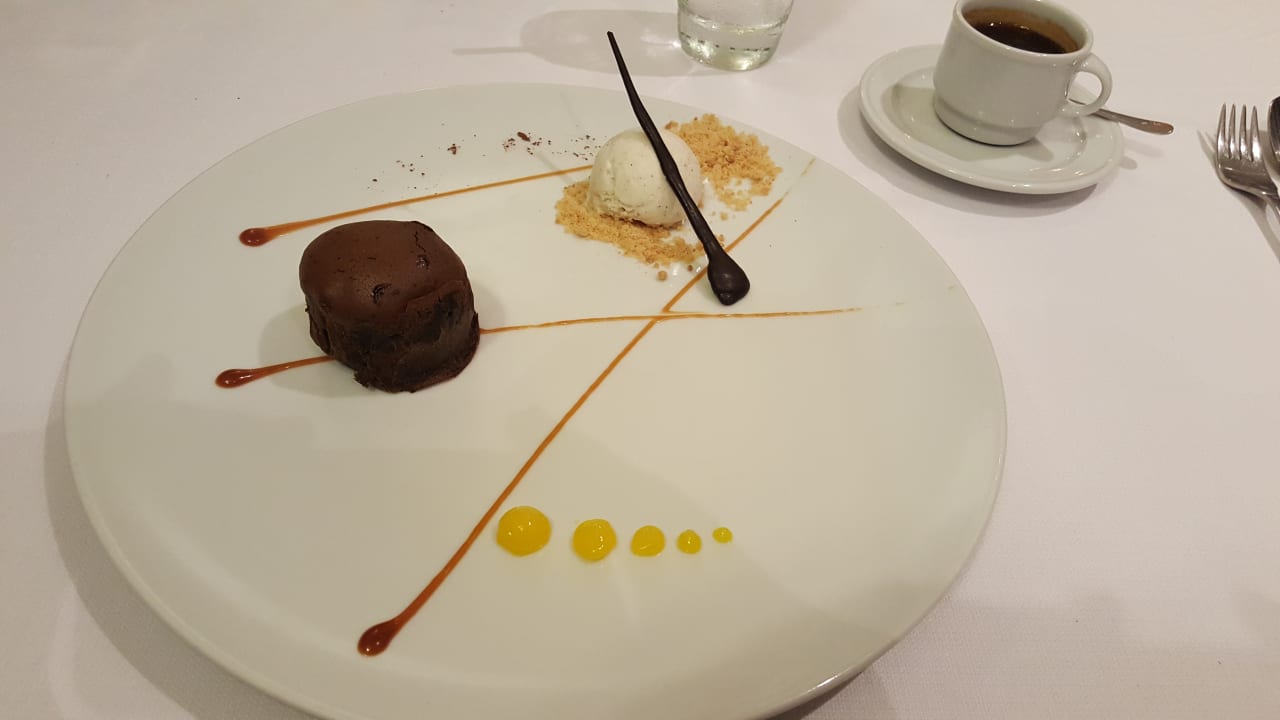 Restaurant JOIA Paraiso by Iberostar
