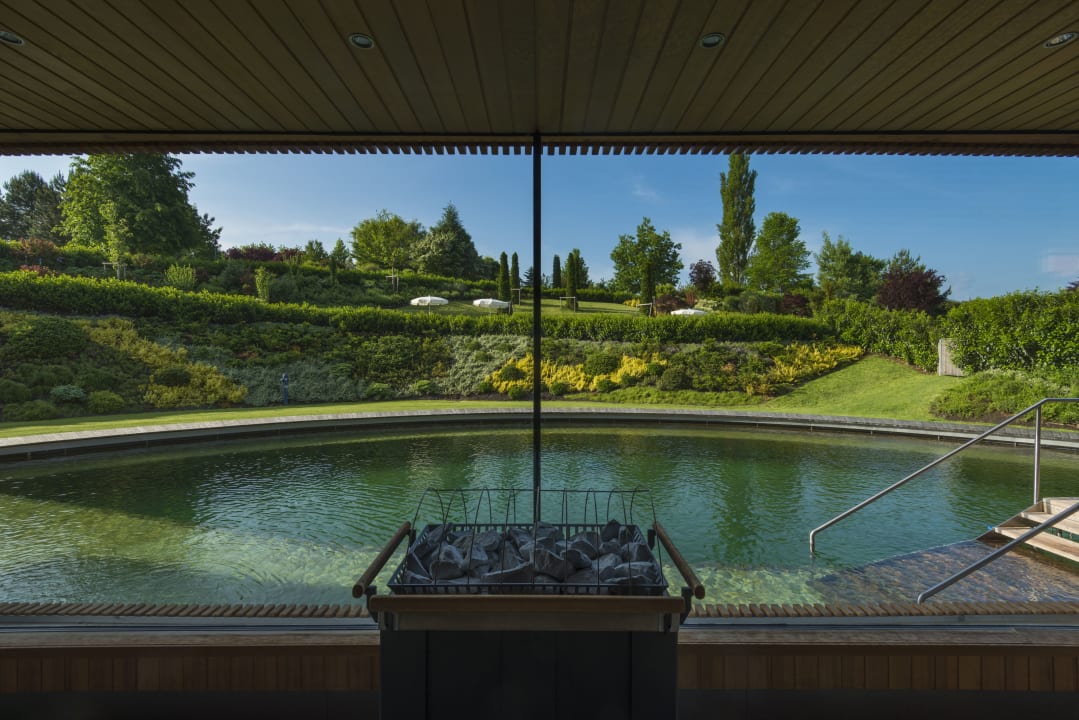 Sport & Freizeit Hotel & Spa Der Steirerhof Bad Waltersdorf