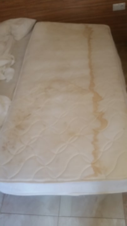 Zimmer Hotel Tia Maria