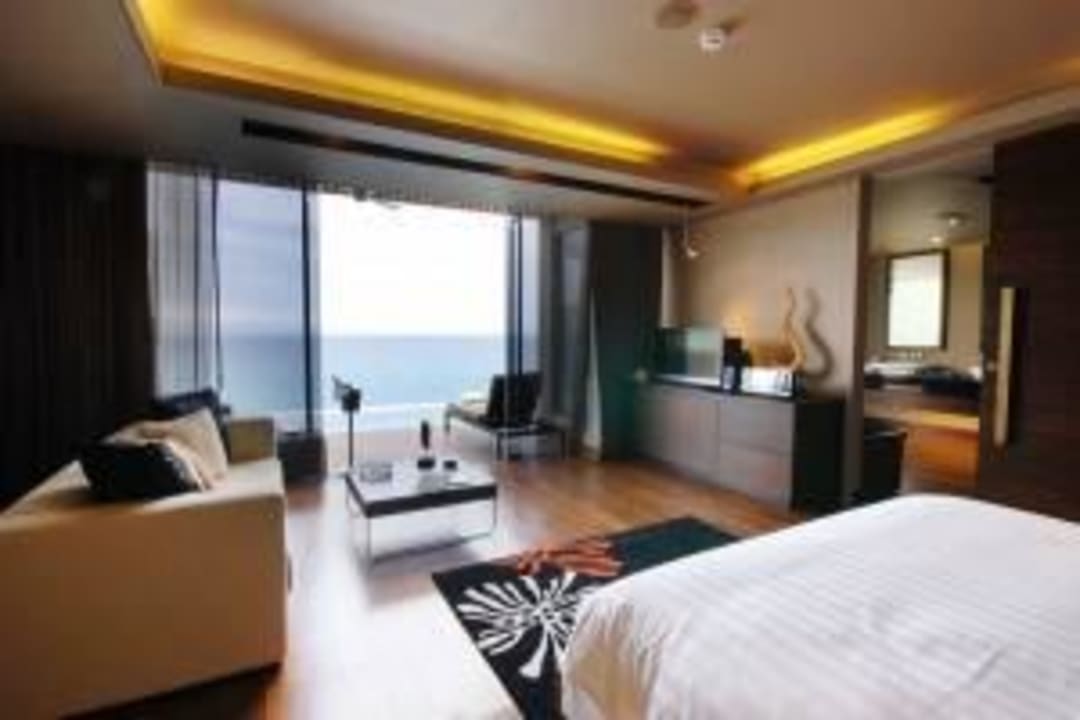 Deluxe Suite Impiana Private Villas Kata Noi