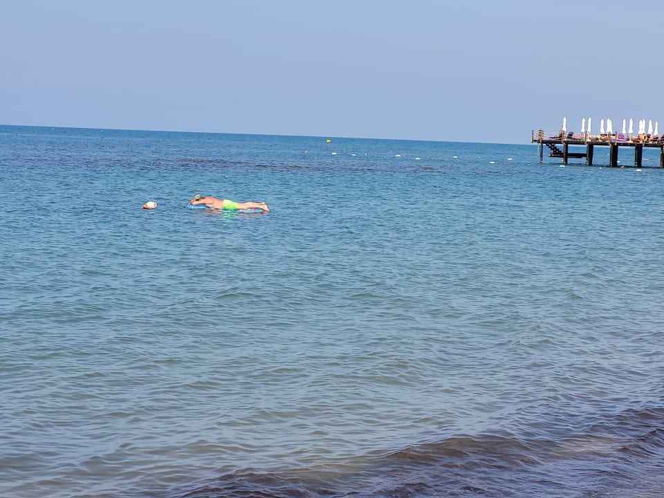 Strand Armas Bella Sun