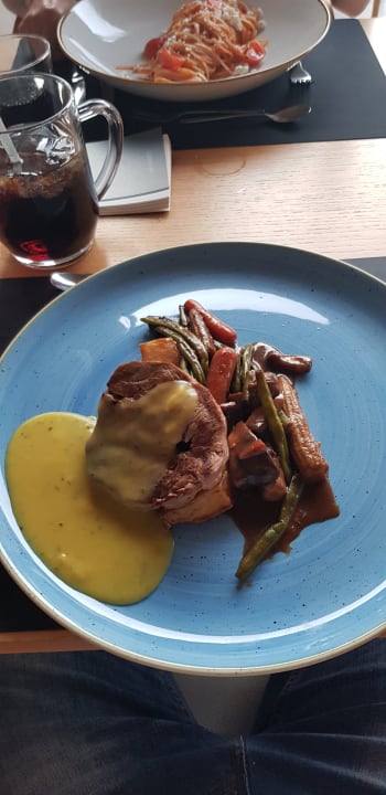 Gastro Harmony Boutique Resort