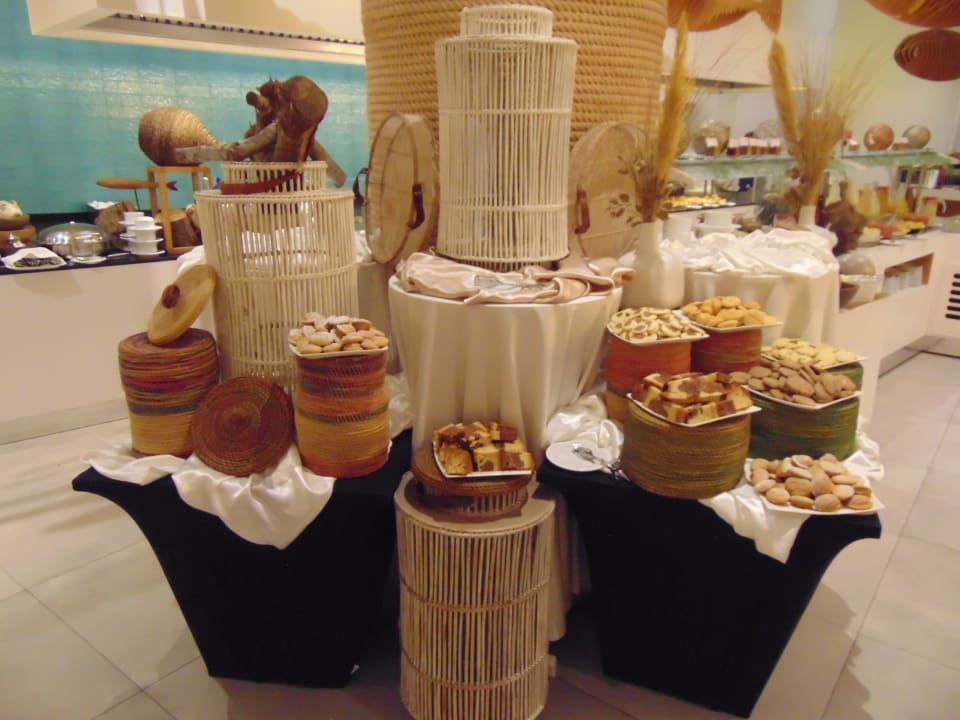 Gastro Sousse Pearl Marriott Resort & Spa