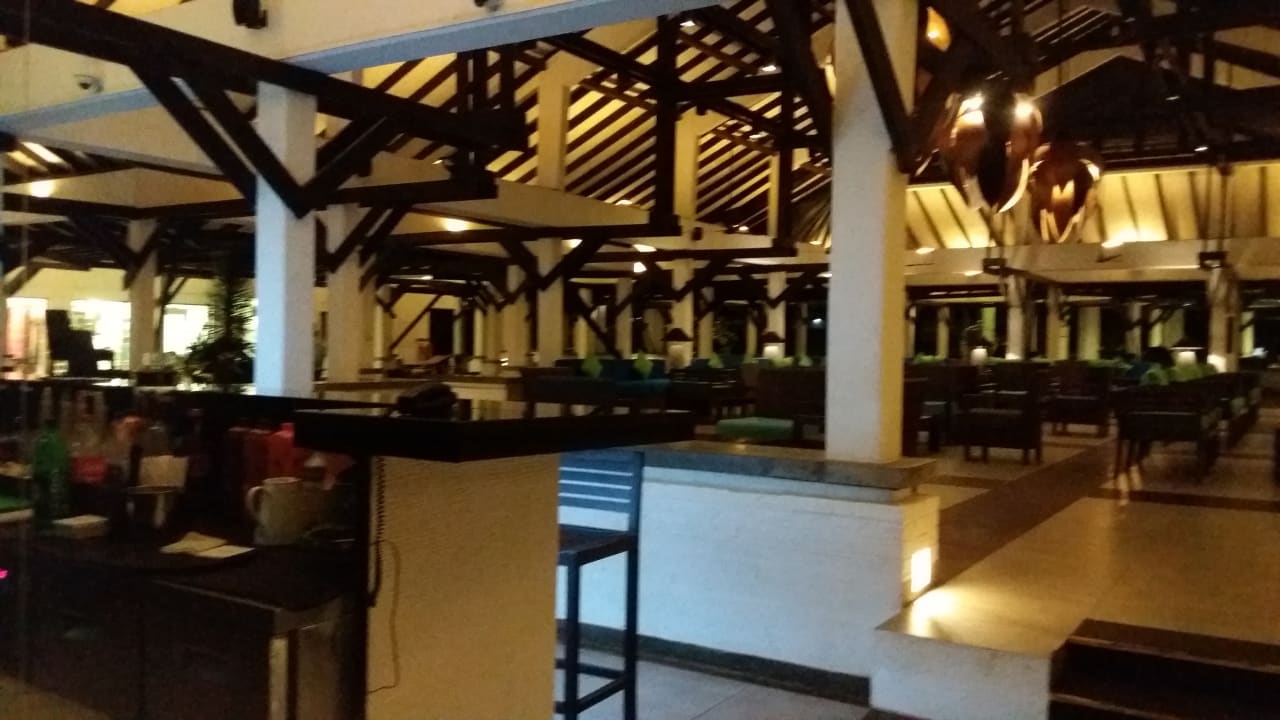 Gastro Club Hotel Dolphin