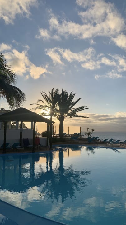 Ausblick ROBINSON ESQUINZO PLAYA