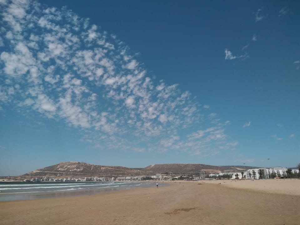 Strand Allegro Agadir
