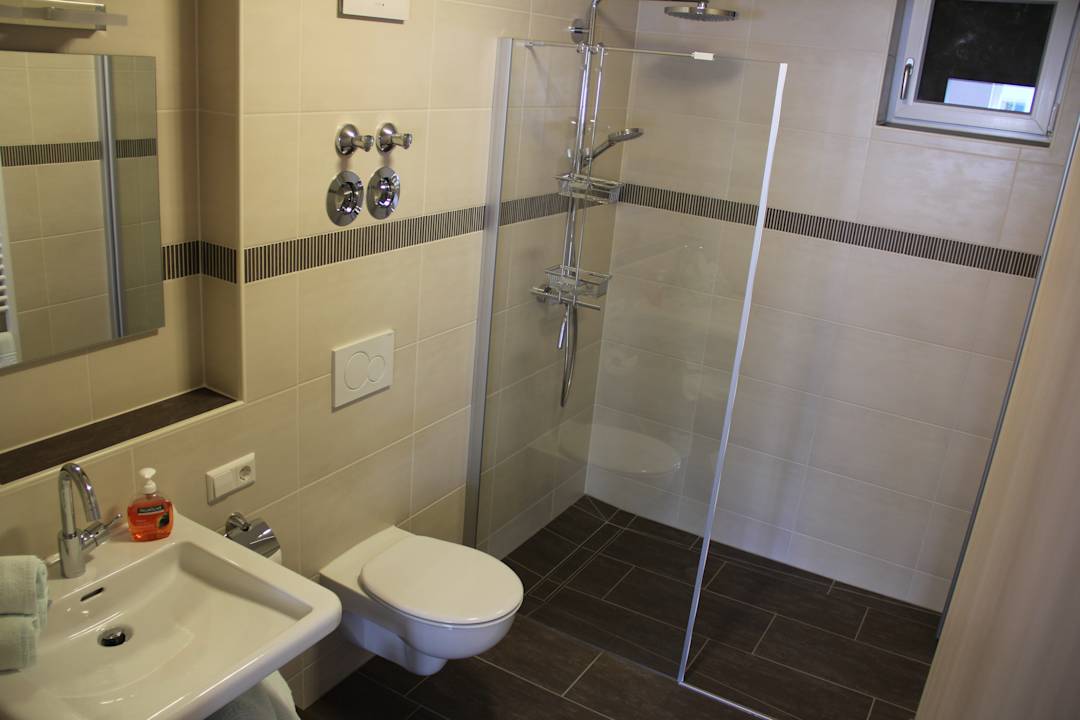 Zimmer Ferienwohnungen Beilerstädtle