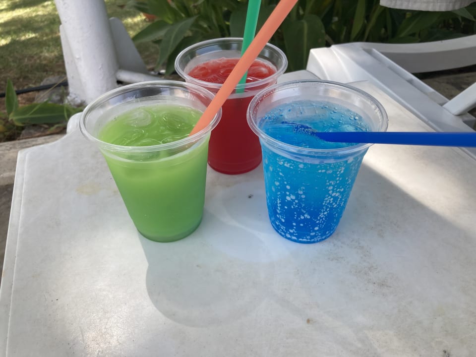 Gastro Asteria Family Resort Side