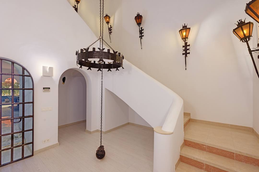 Sonstiges Villa Scirocco by BUCCARA