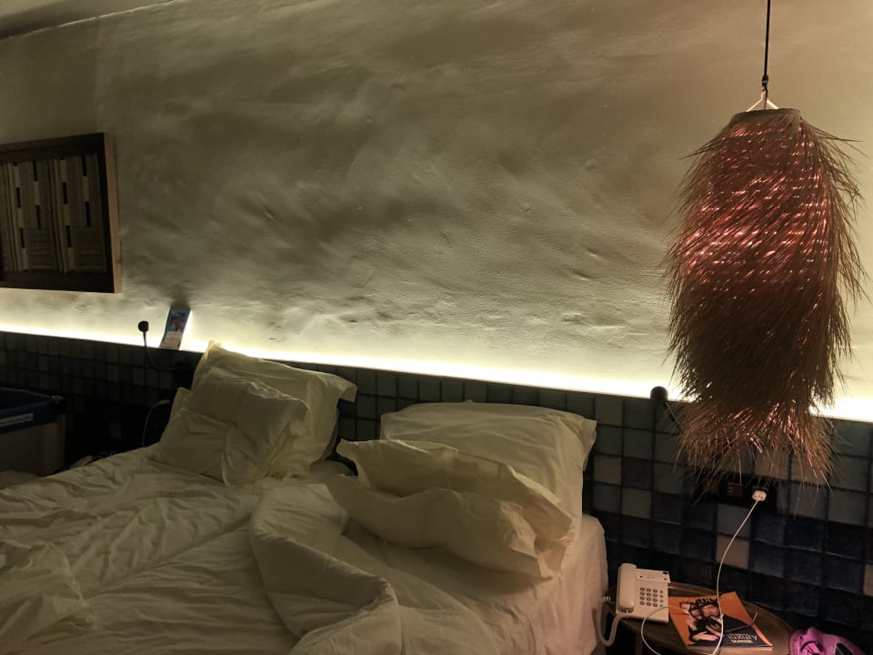 Zimmer Dreams Jardín Tropical