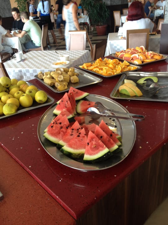 Gastro Glaros Beach Hotel