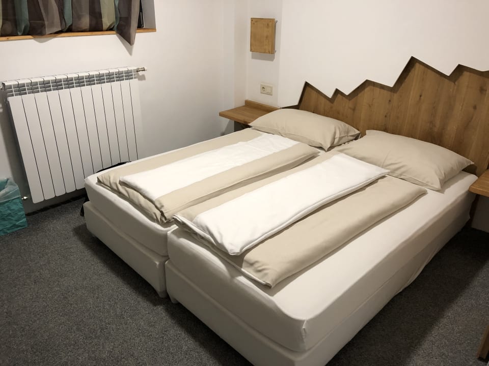 Zimmer Hotel Modus
