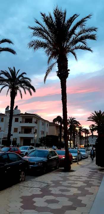 Sonstiges The Sea Hotel by Grupotel - Adults only