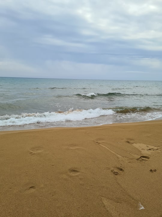 Strand Sandy Beach Resort