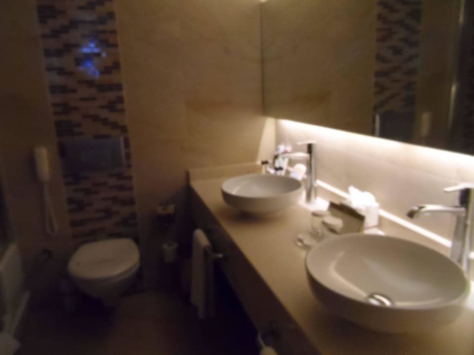 Łazienka Papillon Ayscha