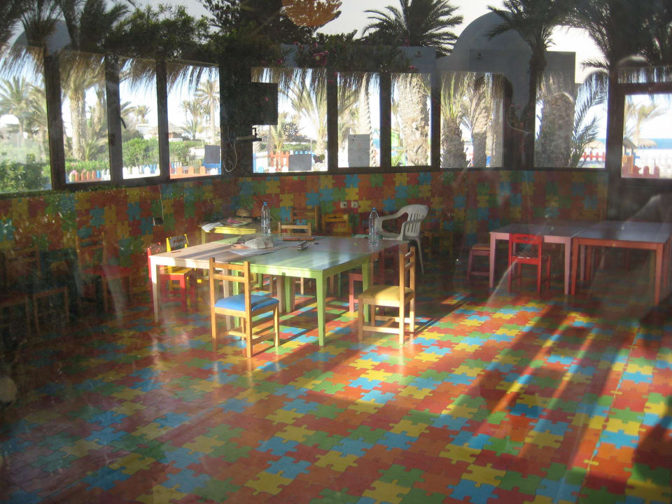 Mini Club Hotel El Mouradi Djerba Menzel