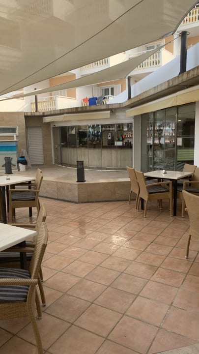 Gastro Universal Hotel Lido Park & Spa