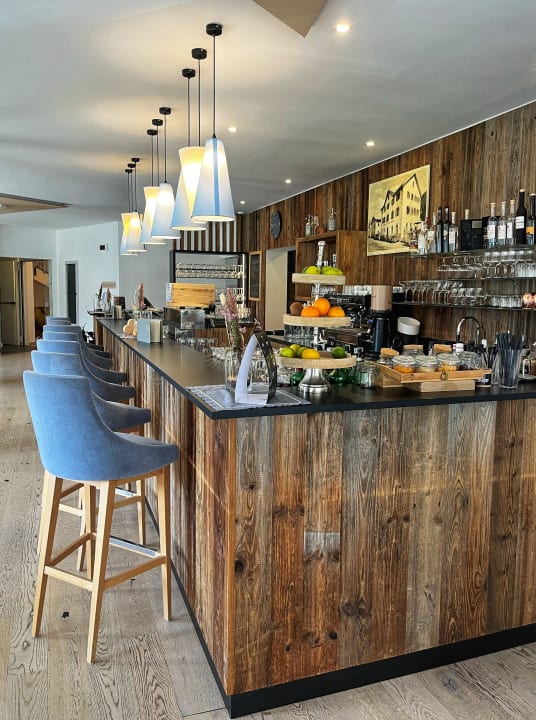 Gastro Tuberis Nature & Spa Resort