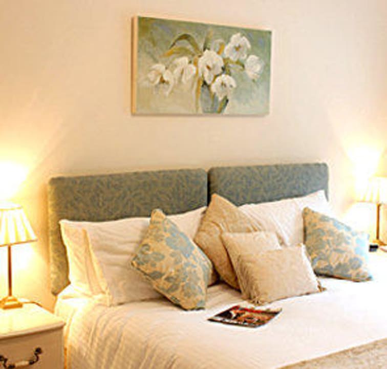 `Classic` standard bedroom Beinn Bhracaigh