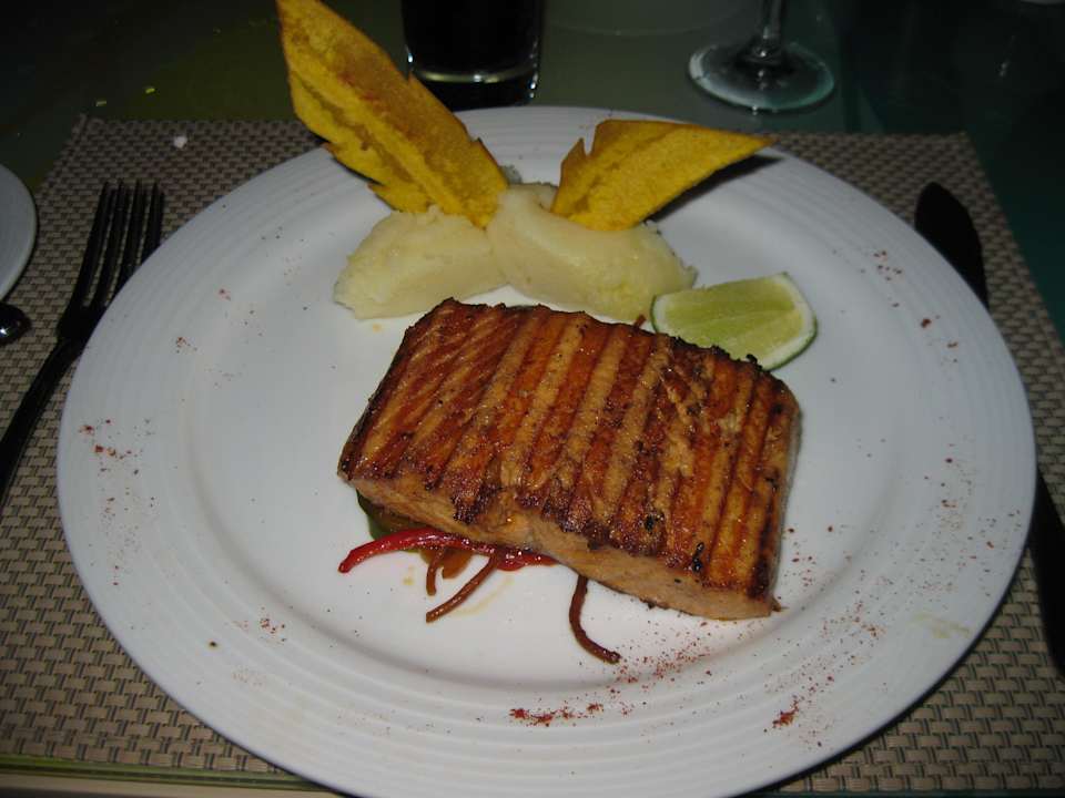 Essen Sea Side Grill Secrets Royal Beach Punta Cana - Adults only
