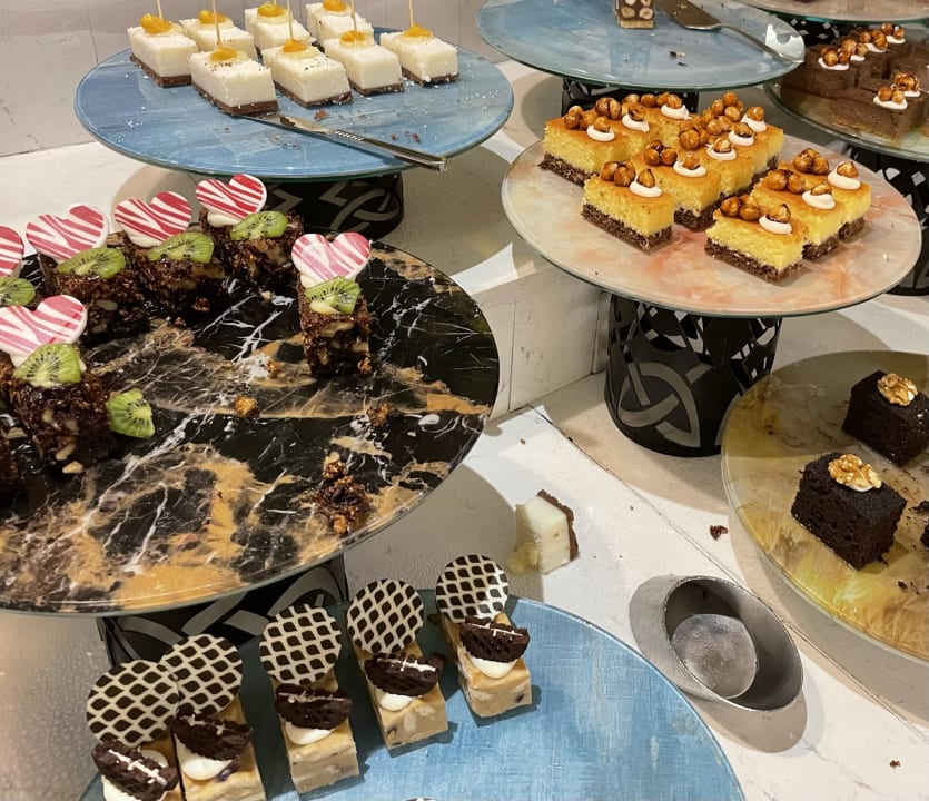 Gastro Seaden Quality Resort & Spa