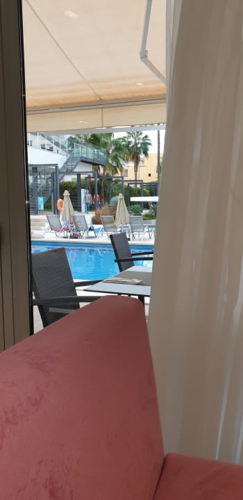 Gastro JS Palma Stay