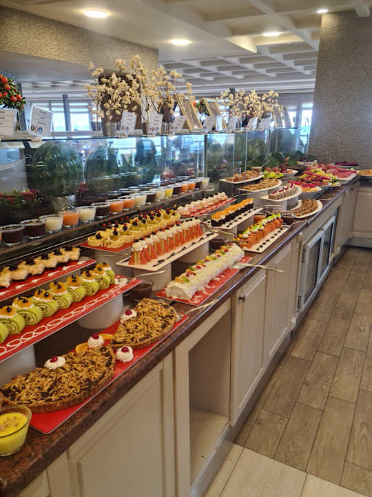 Gastro Gardenia Hotel