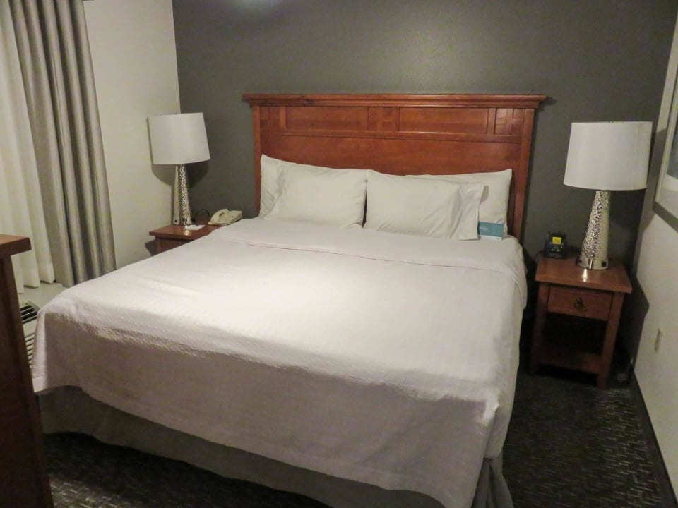 Schlafzimmer Homewood Suites by Hilton Agoura Hills, CA