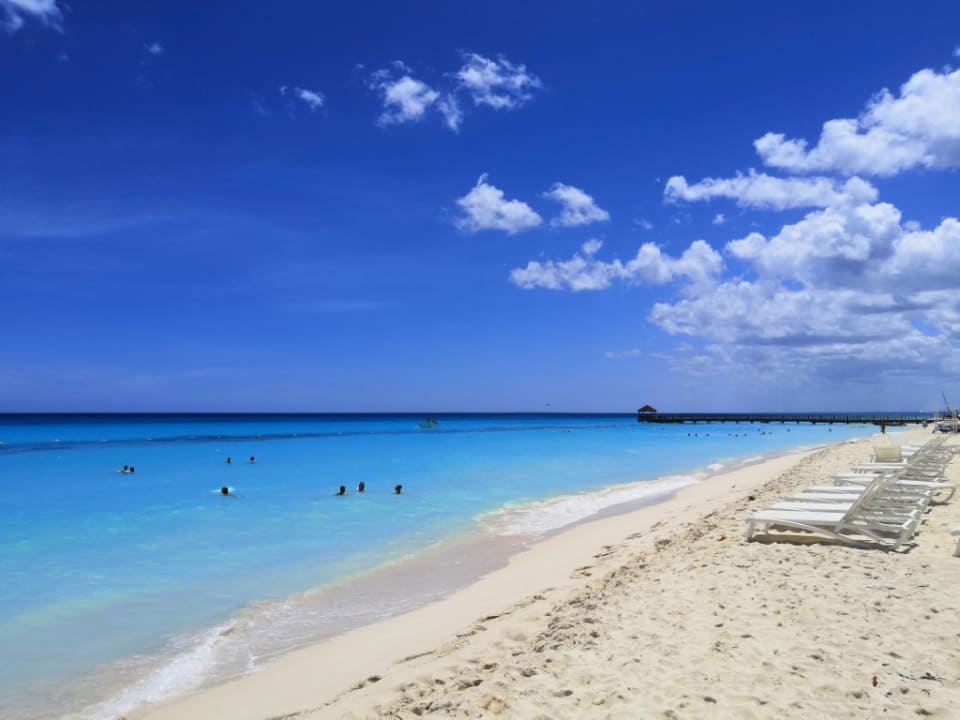 Strand Catalonia Royal La Romana - Adults only