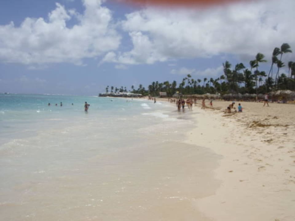 Kilometerlanger Strand Hotel Riu Palace Macao - Adults only
