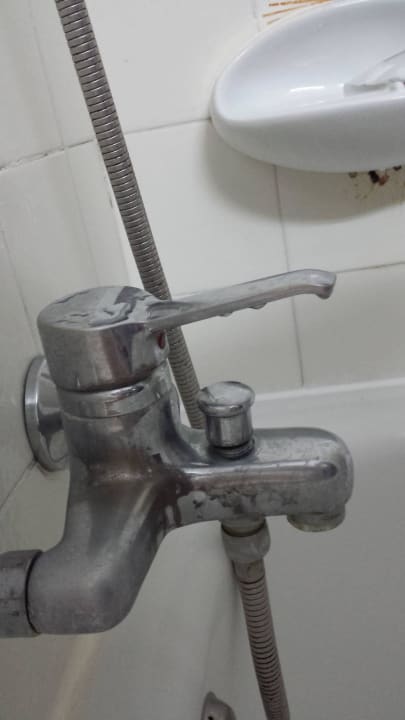 Alles alt und verbraucht The Sea Hotel by Grupotel - Adults only