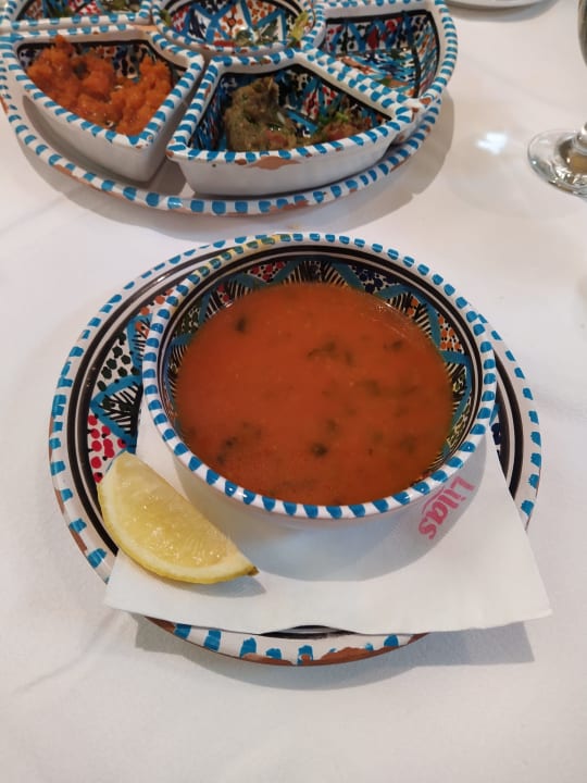 Gastro Iberostar Waves Averroes