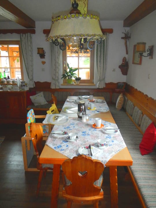 Gastro Bergbauernhof Ederhias