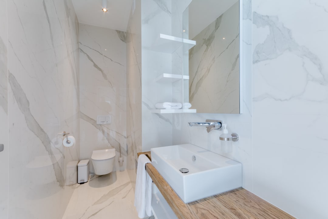 Zimmer Villa Vitae & Villa Pax