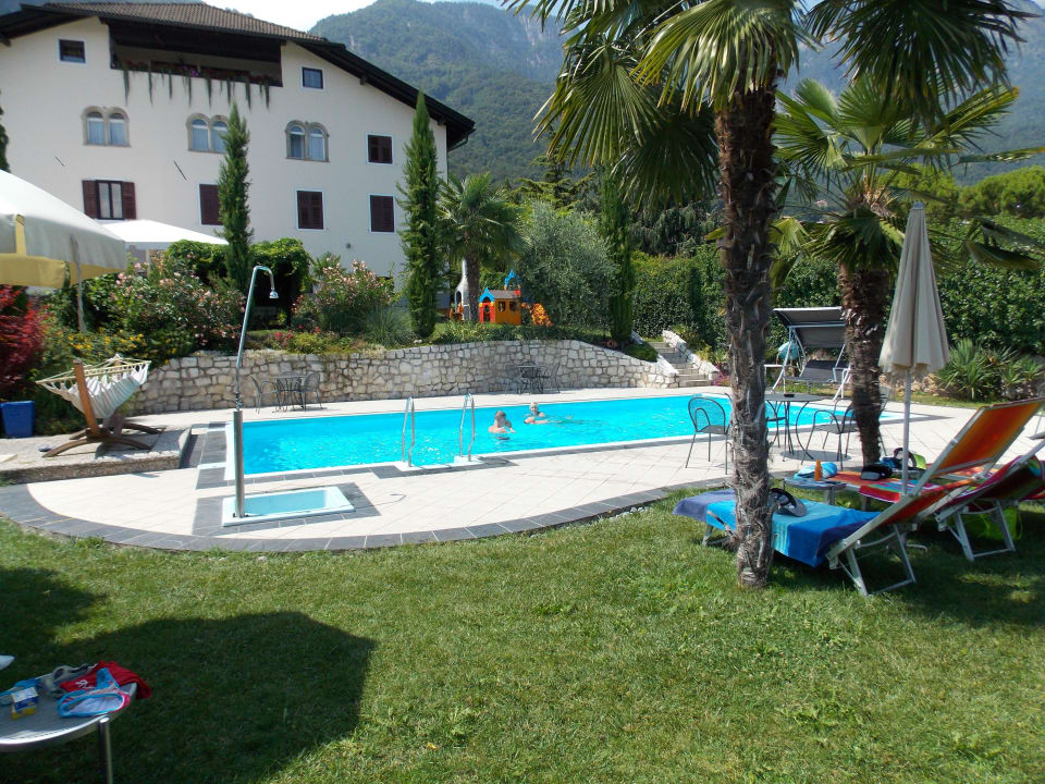 Pool Garni Brunnenhof