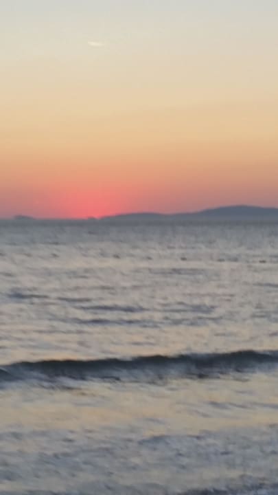 Am Meer Dogan Paradise Beach