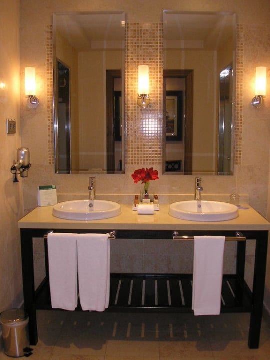 Bad vom Feinsten Sheraton Fuerteventura Golf & Spa Resort