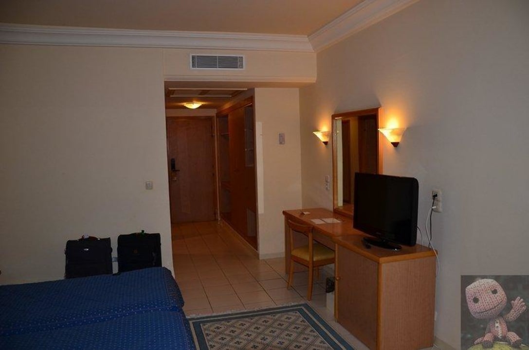 Pokój Nour Palace Resort & Thalasso