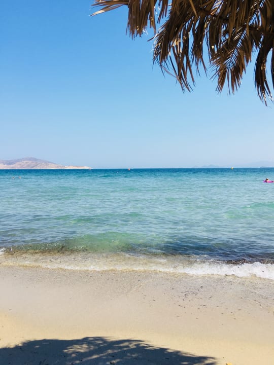 Strand Ilios K Village Resort