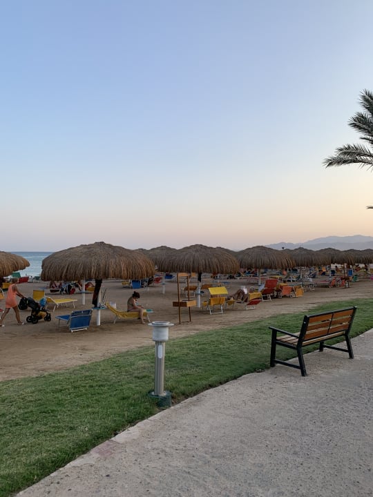 Strand Sentido Caribbean World Soma Bay