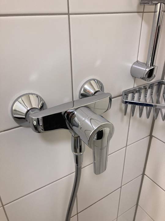 Zimmer Best Western Hotel Nürnberg City West