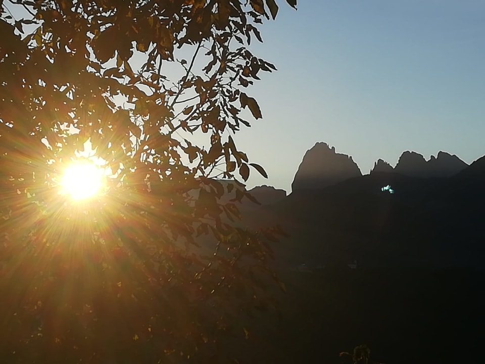 Ausblick Boutique Pension Erlacher – Adults Only