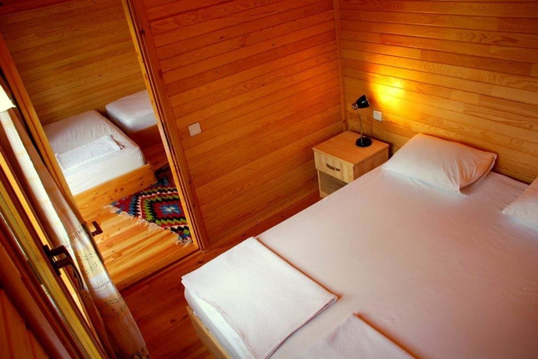 Baraka house ınsıde  Guesthouse Baraka House