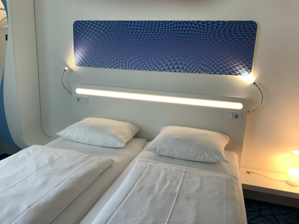 Zimmer Prize by Radisson, Hamburg City